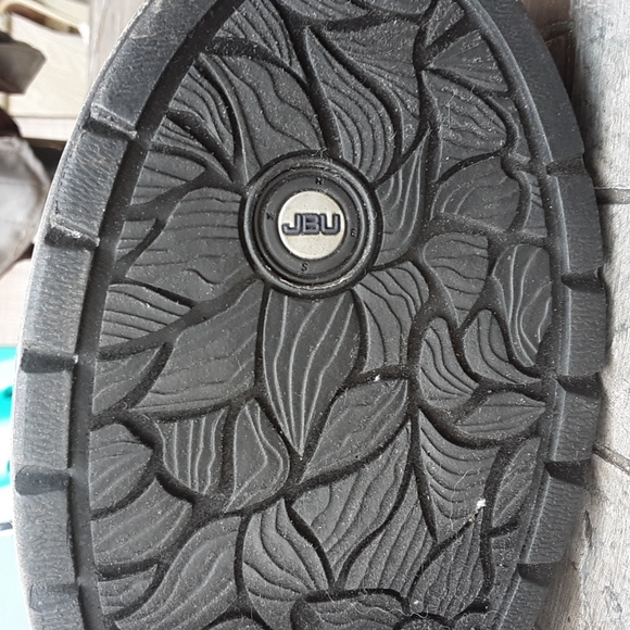 JBU BY JAMBU ANKLE BOOTS - Picture 9 of 10